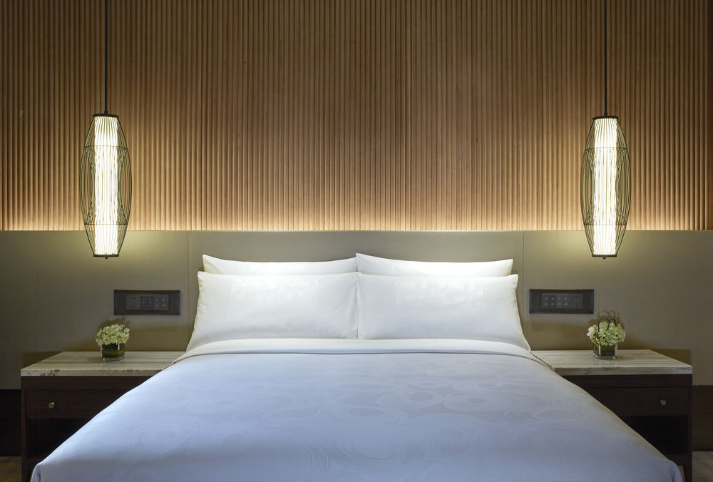 Jw Marriott Hotel Zhejiang Аньцзи Экстерьер фото
